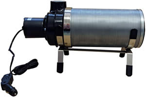 Auto Air Purifier